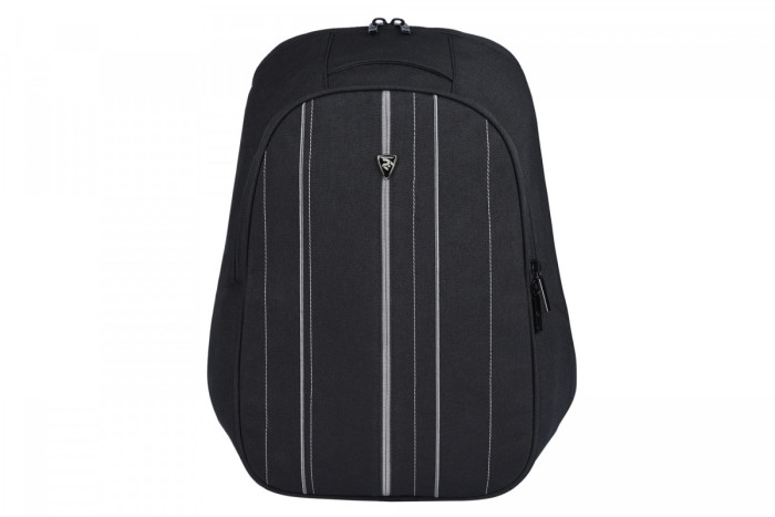 Рюкзак для ноутбука 2E BPN65007BK 16" Black  