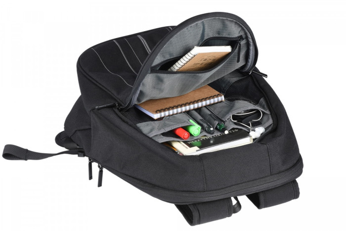 Рюкзак для ноутбука 2E BPN65007BK 16" Black  