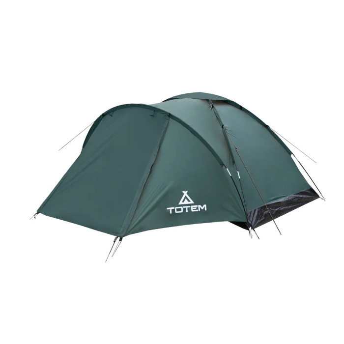 Палатка однослойная Totem Summer-4 Plus UTTT-032  