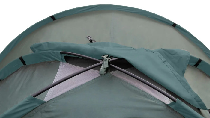 Палатка однослойная Totem Summer-4 Plus UTTT-032  