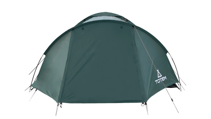 Палатка однослойная Totem Summer-4 Plus UTTT-032  