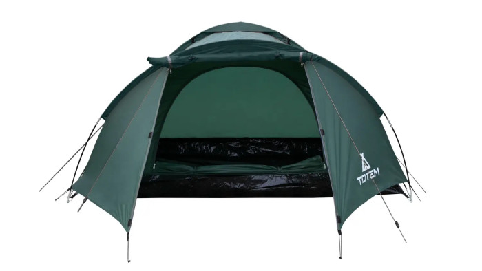 Палатка однослойная Totem Summer-4 Plus UTTT-032  