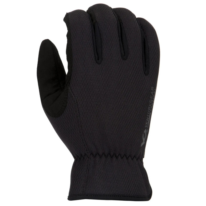 Тактические перчатки Venture Gear Tactical VGTG20 Medium-Duty Operator, черные, размер XL (10)  