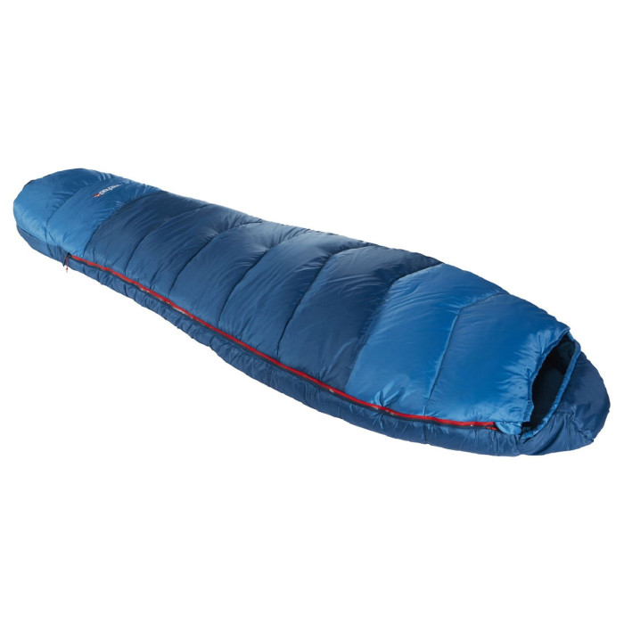 Спальный мешок Wechsel Dreamcatcher 0° L TL Legion Blue Left (232002)  