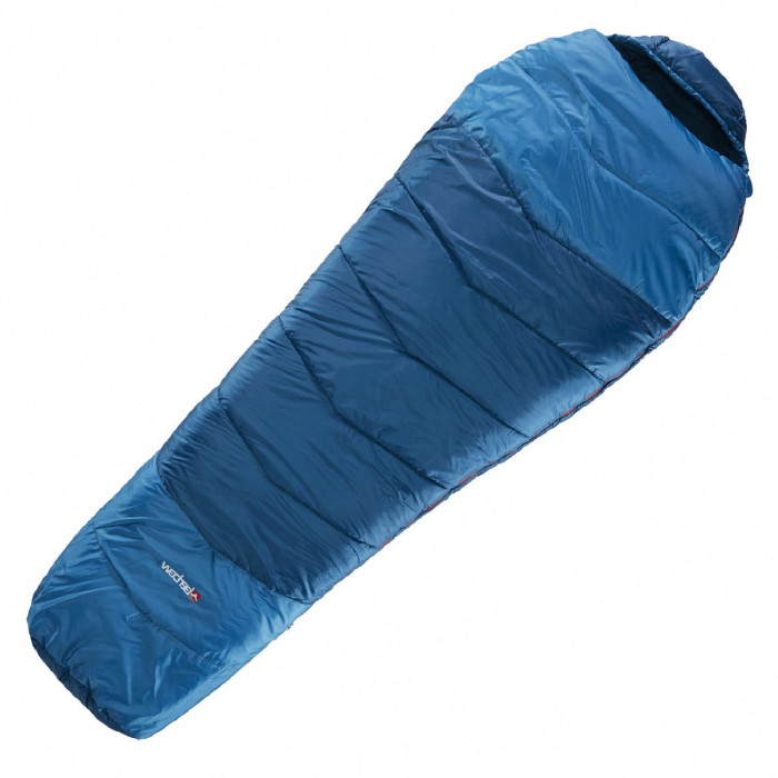 Спальный мешок Wechsel Dreamcatcher 0° L TL Legion Blue Left (232002)  