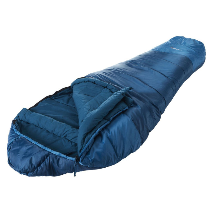 Спальный мешок Wechsel Dreamcatcher 0° L TL Legion Blue Left (232002)  