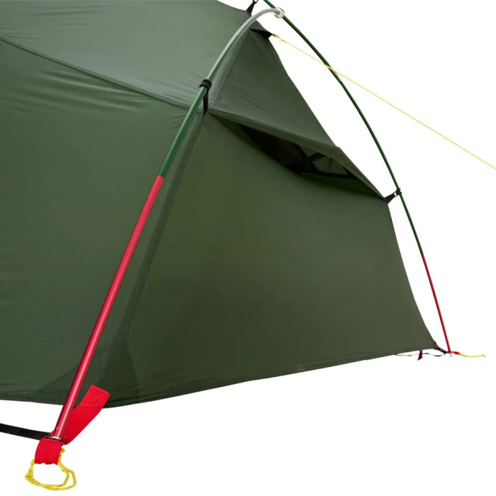 Палатка Wechsel Bella 1 ZG Green (231055)  