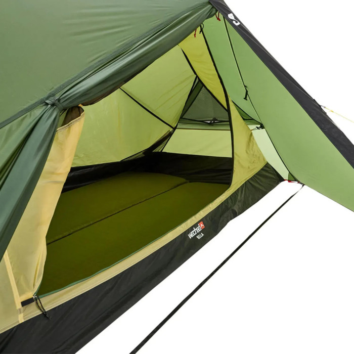 Палатка Wechsel Bella 1 ZG Green (231055)  