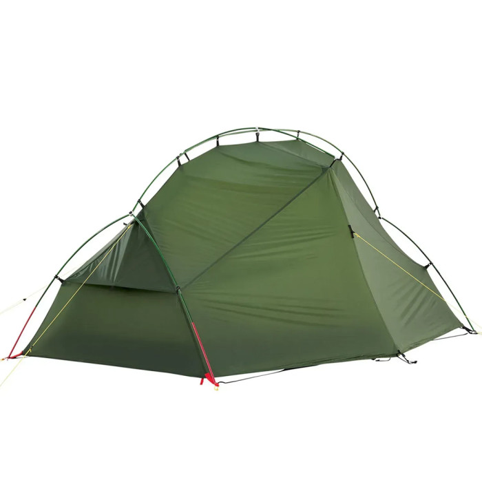 Палатка Wechsel Bella 1 ZG Green (231055)  