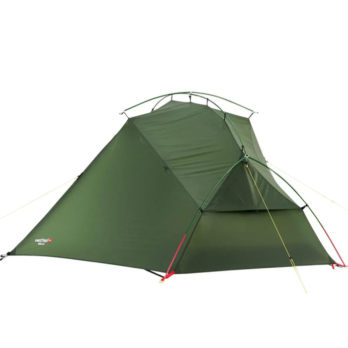 Палатка Wechsel Bella 1 ZG Green (231055)  