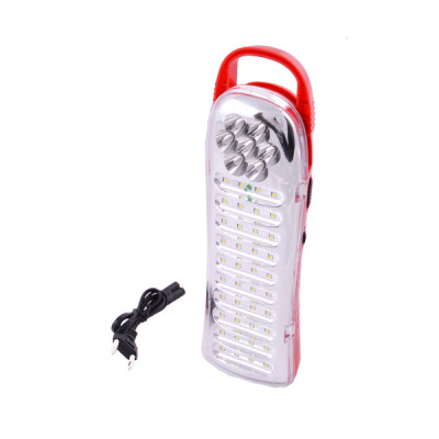 Кемпинговый фонарь Yajia 6811 TP, 7 LED+40SMD