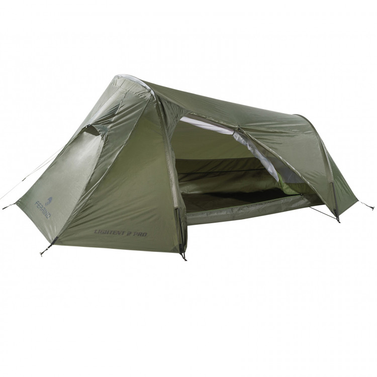 Палатка Ferrino Lightent 2 Pro Olive Green (92171LOOFR) 