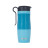 Термокружка Ringel Positive 0.38 мл (бирюза)