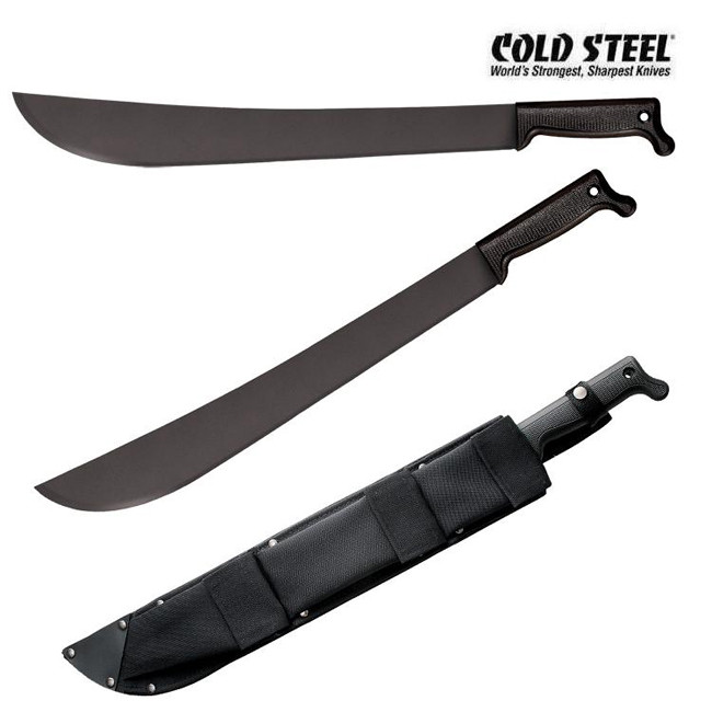 Мачете Cold Steel Latin Machete 18"  