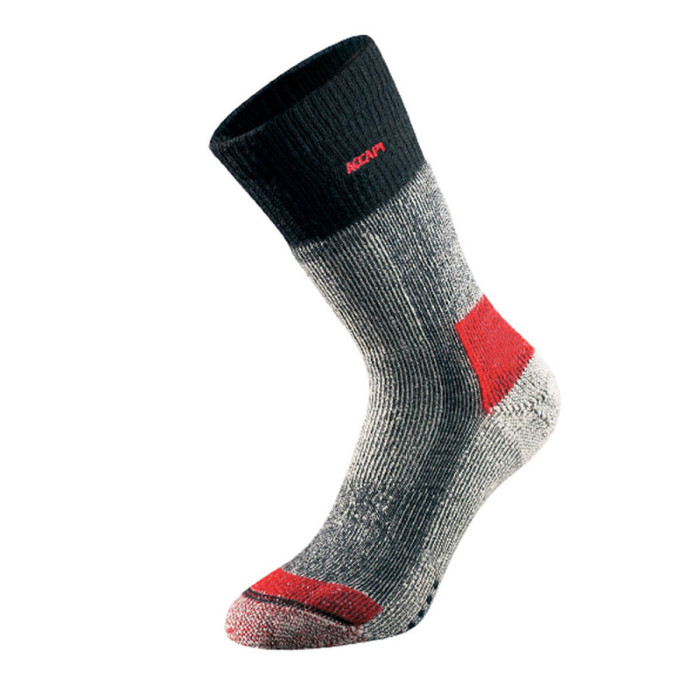 Треккинговые носки Accapi FIR Altitude 999, 39-41  