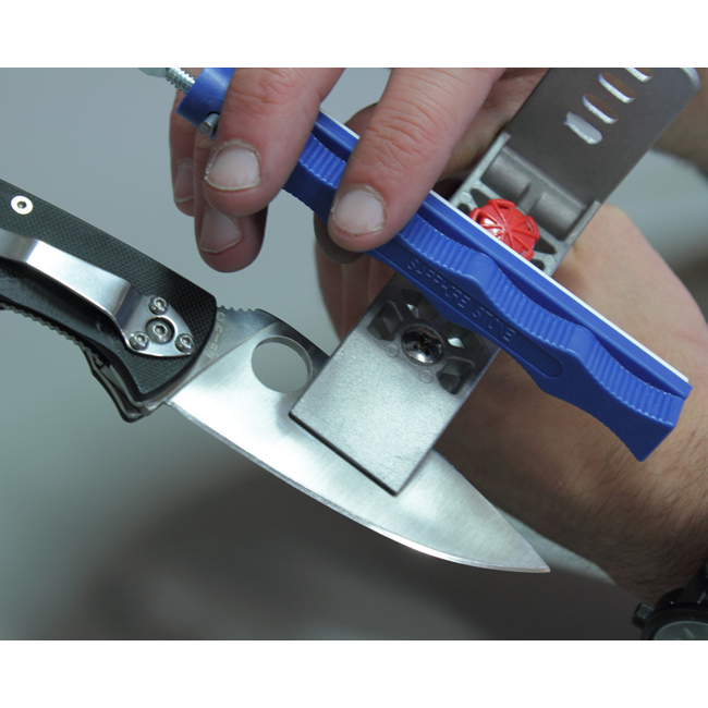 Камень для точильной системы Lansky Сапфир  