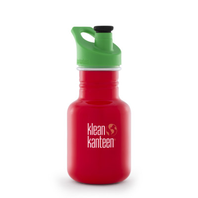 Фляга Kid Kanteen Classic Sport Cap Farm House 355 мл