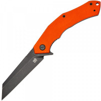 Нож Skif Eagle BSW оранжевый (IS-244E)