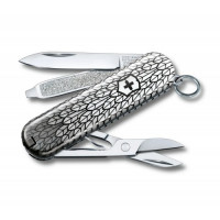 Нож брелок Victorinox Classic Limited Edition 2021" Eagle Flight " (0.6223.L2102)