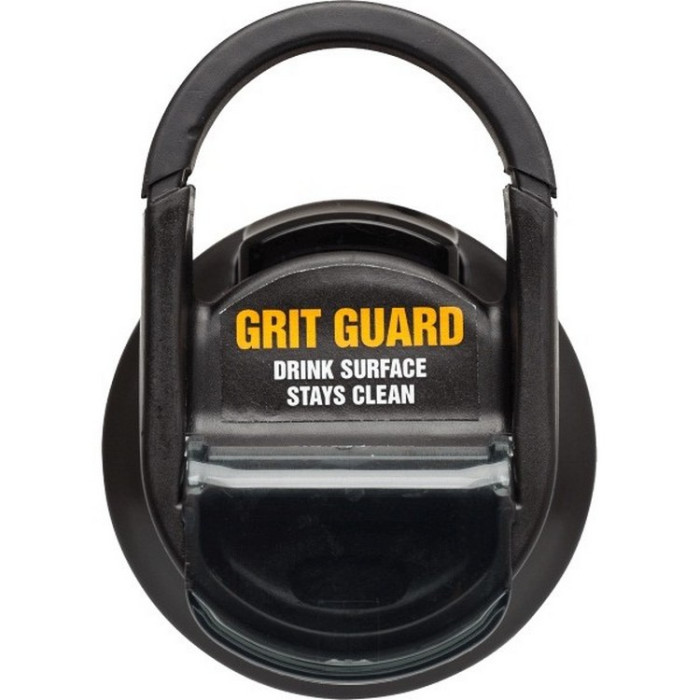 Термокружка Stanley Mountain Switchback Matte 0,3 л чорная  