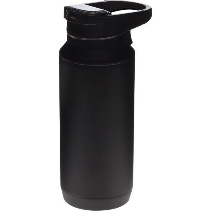 Термокружка Stanley Mountain Switchback Matte 0,3 л чорная  