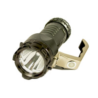 Переносной фонарь Luxury XQ-9002G, 12000W