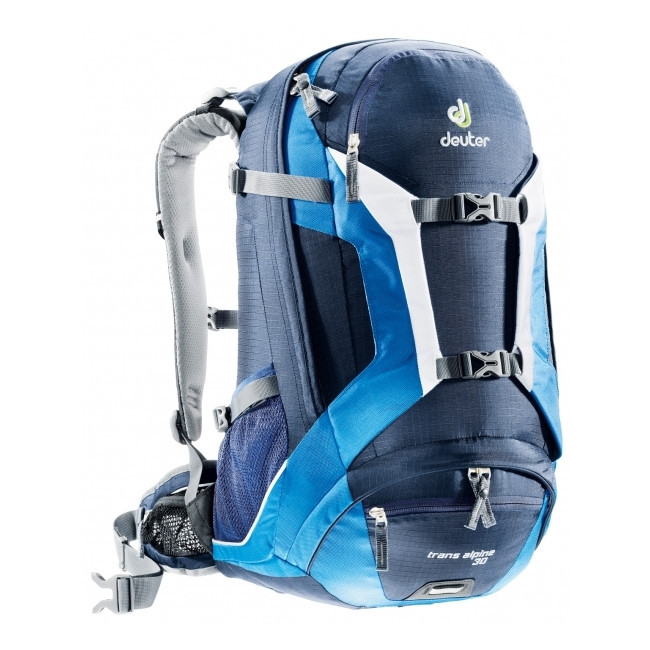 Рюкзак Deuter Trans Alpine 30, синий  