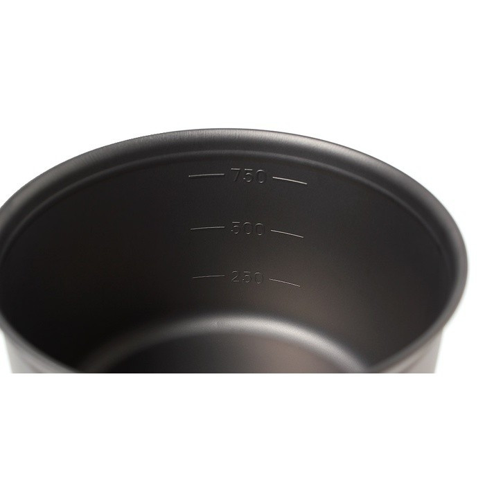 Набор посуды титановый Fire-Maple Horizon 2