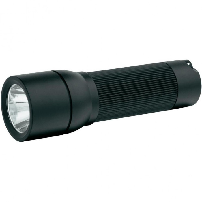 Водонепроницаемый фонарь Led Lenser E8, 160 лм  