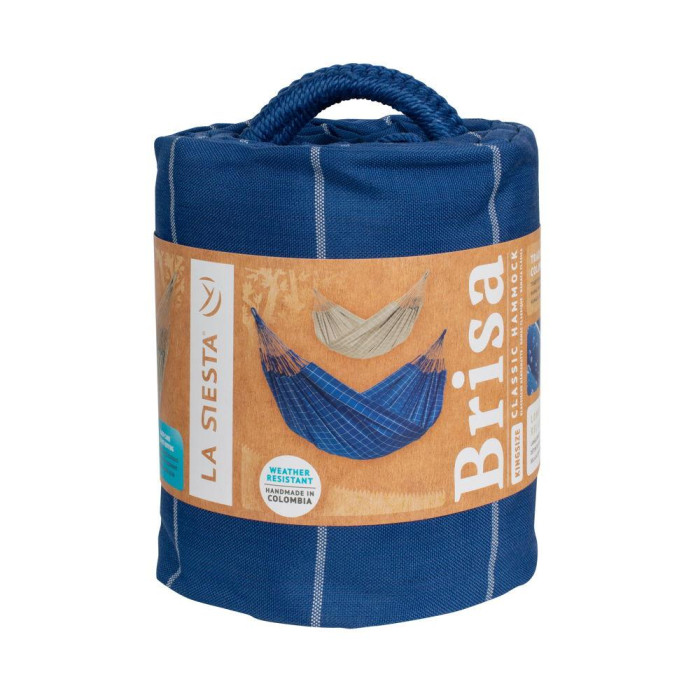 Гамак La siesta Brisa BRH18-W3 marine  