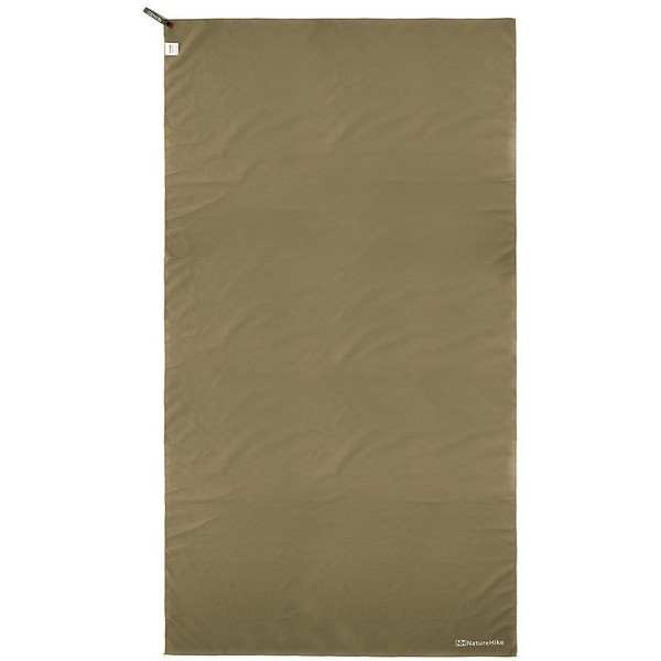 Полотенце Naturehike 130 х 73 army green NH15A003-P  