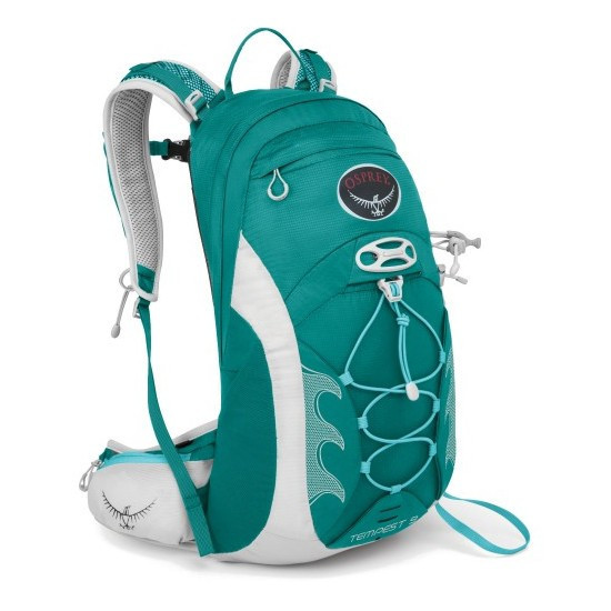 Рюкзак Osprey Tempest 9, серый  