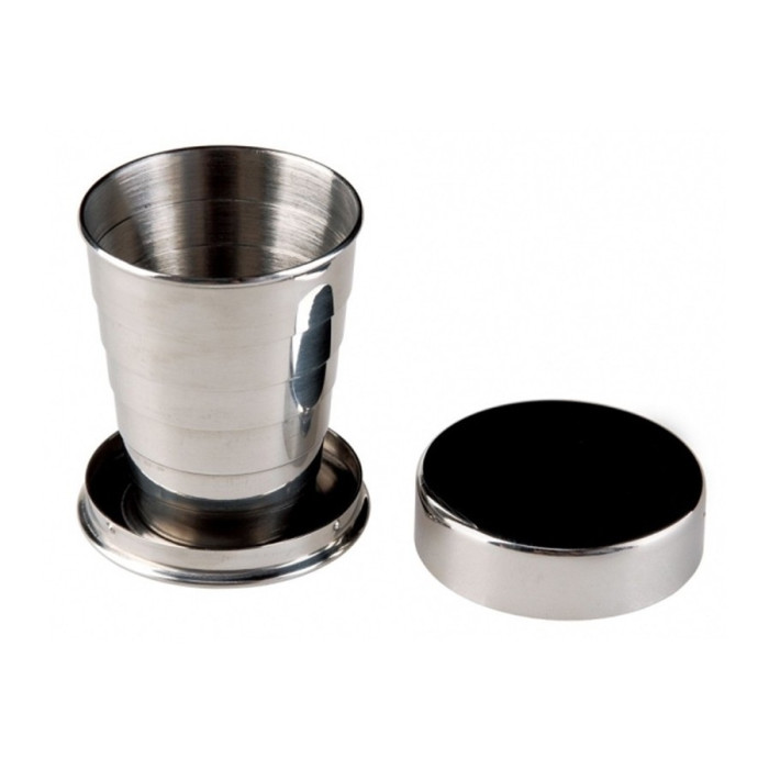 Стакан AceCamp SS Collapsible Cup 150 ml  