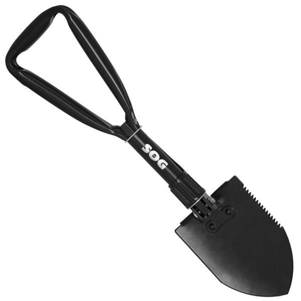 Лопата SOG Entrenching Tool F08-N 