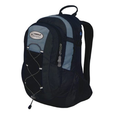 Рюкзак Terra Incognita Cyclone 22, бирюзовый
