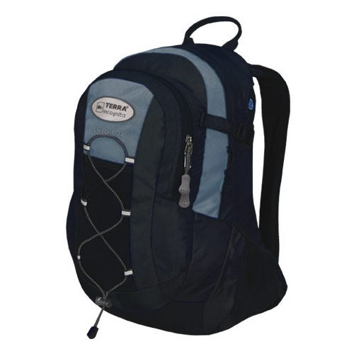 Рюкзак Terra Incognita Cyclone 22, бирюзовый  