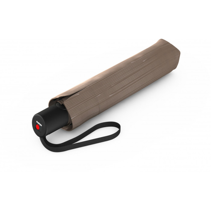 Зонт Knirps A.200 Fountain Earth Авто / Складной / 8спиц / D98x28см  