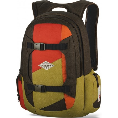 Рюкзак Dakine Team Mission 25L Elias Elhardt  