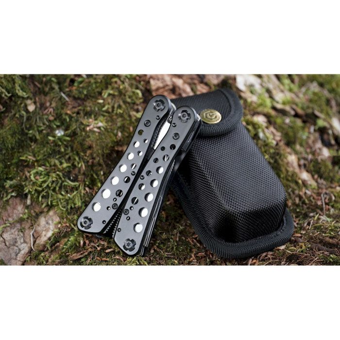 Мультитул Ganzo G204  