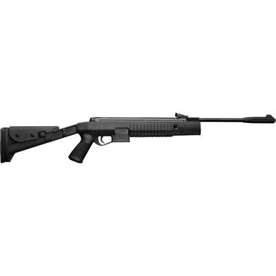 Винтовка пневматическая Webley Spector D-Ram 4,5 мм 24J