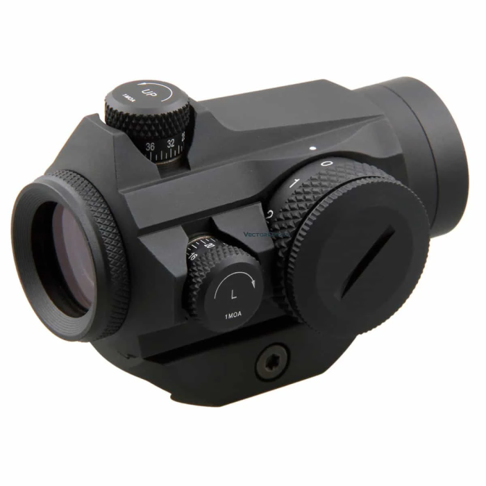 Прицел коллиматорный Vector Optics Maverick 1x22 Gen II  