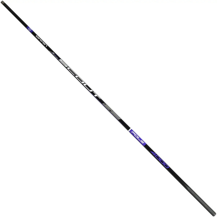 Удилище маховое Brain Scout SE Pole 4m 84g 20-40g  