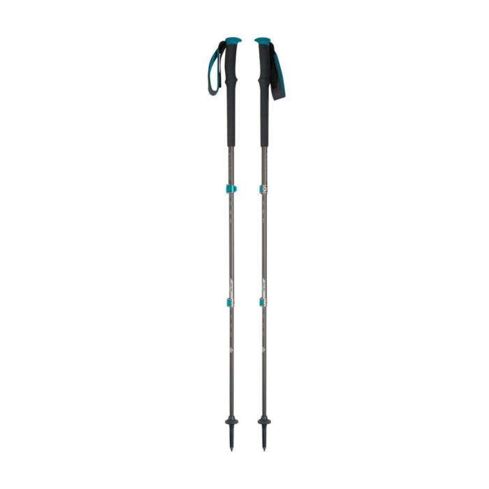 Палки трекинговые женские Black Diamond Women Trail Pro One Size  