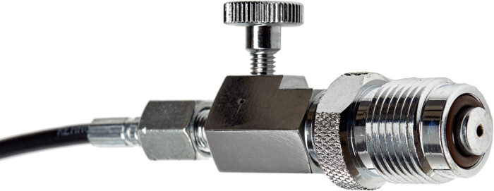 Заправочная станция BSA Scuba Charging Kit (6212579)  