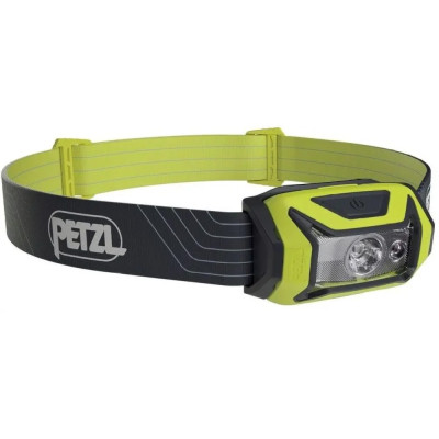 Фонарь PETZL TIKKA YELLOW