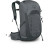 Рюкзак Osprey Talon 26 phantom grey/dark charcoal - O/S - серый/черный