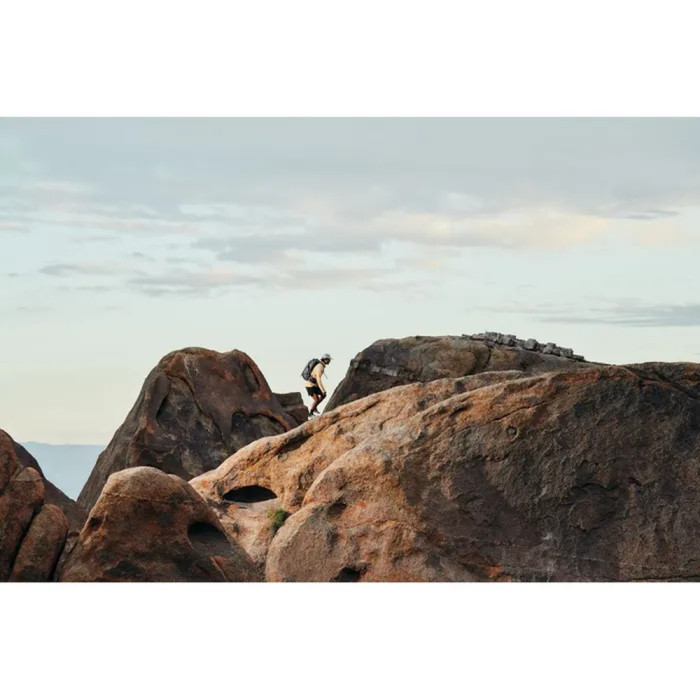 Рюкзак Osprey Talon 26 phantom grey/dark charcoal - O/S - серый/черный  