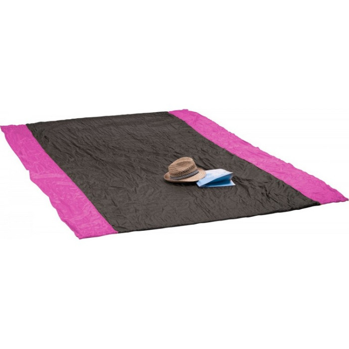 Гамак двухместный La Siesta Colibri CLH20-7 fuchsia  