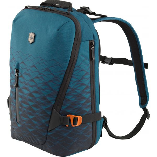 Рюкзак для ноутбука Victorinox Travel VX Touring/Dark Teal 18 л (Vt605630)  