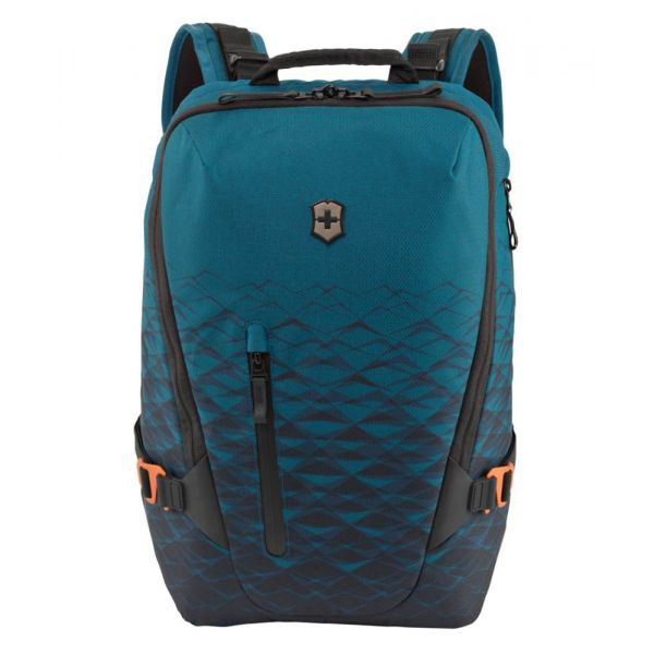 Рюкзак для ноутбука Victorinox Travel VX Touring/Dark Teal 18 л (Vt605630)  